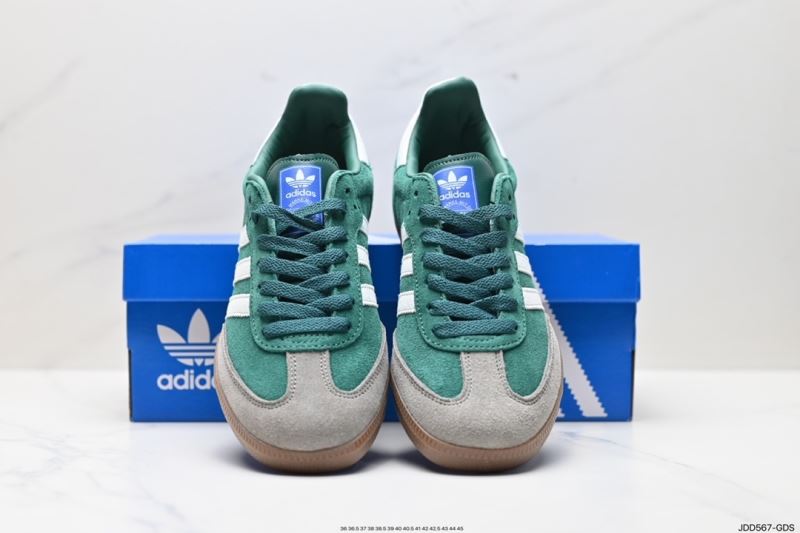 Adidas Samba Shoes